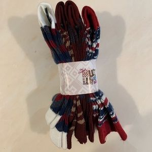 Women’s Boot Socks